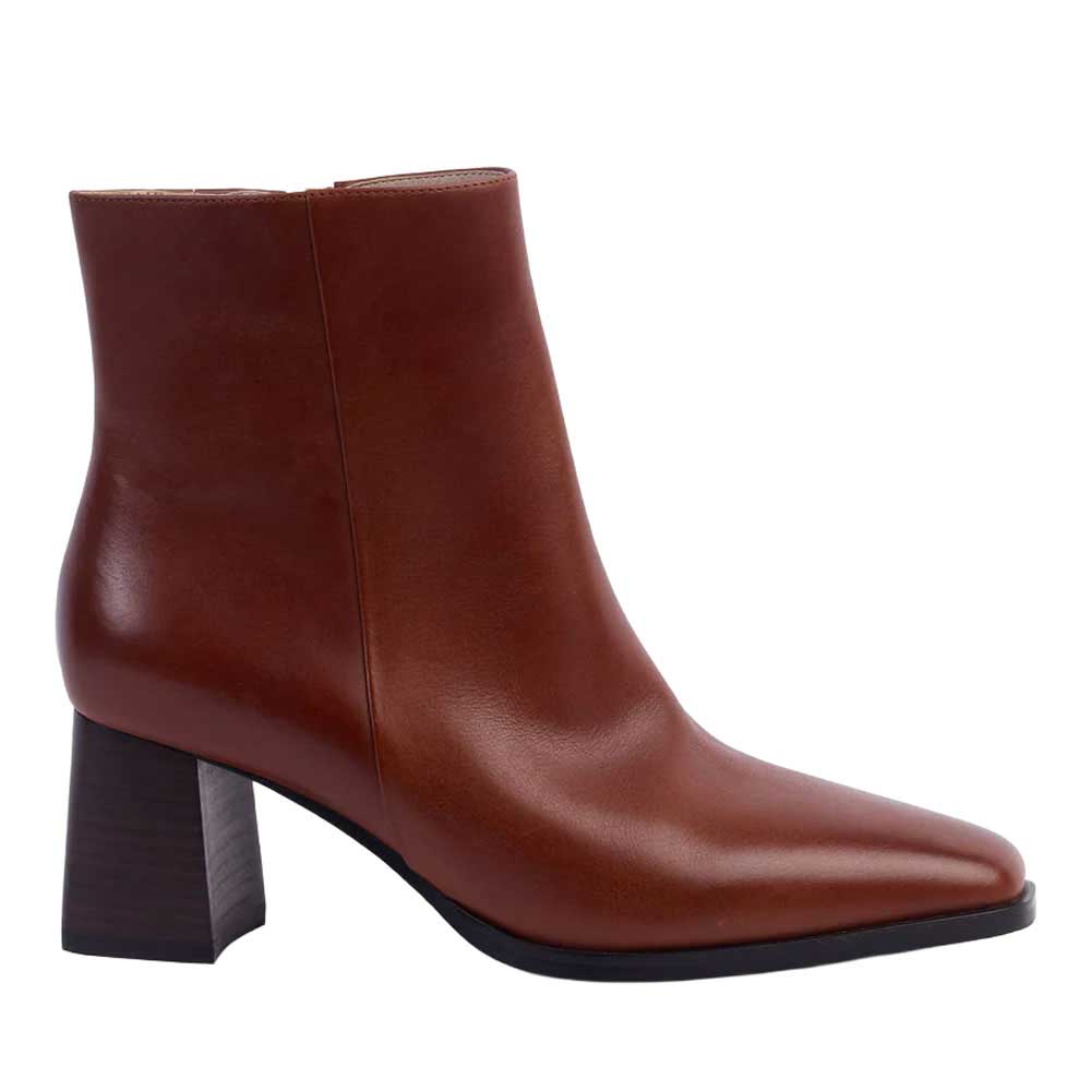 Kathryn Wilson Bryant Boot